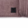 SOFA DEHOUSSABLE pour chien et chat Collection ROYALE couleur rose MARTIN SELLIER