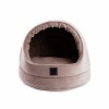 DOME pour chien et chat Collection ROYALE couleur beige MARTIN SELLIER