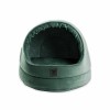 DOME pour chien et chat Collection ROYALE couleur vert MARTIN SELLIER
