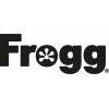 JOUET pour chien BALLE résistante et DISTRIBUTEUR DE FRIANDISES FROGG