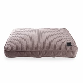 MATELAS DEHOUSSABLE pour chien et chat Collection ROYALE couleur beige MARTIN SELLIER