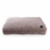 MATELAS DEHOUSSABLE pour chien et chat Collection ROYALE couleur beige MARTIN SELLIER
