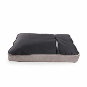 MATELAS DEHOUSSABLE pour chien chat Collection ROYALE couleur beige MARTIN SELLIER-DOGFRENCHTOUCH