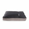 MATELAS DEHOUSSABLE pour chien et chat Collection ROYALE couleur beige MARTIN SELLIER