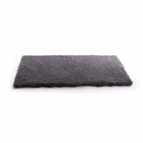 TAPIS EPAIS PETBED pour chien couleur gris MARTIN SELLIER