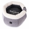 copy of Sac bowling bleu pour chien et chat collection Guest House Martin Sellier