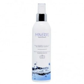 BAUME ULTRA DEMELANT pour chien MINERAL DIAMEX