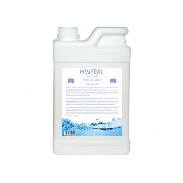 BAUME ULTRA DEMELANT pour chien MINERAL DIAMEX