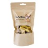 FRIANDISES pour chien SACHET biscuits os mix 150 g INOOBA