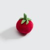 JOUET PELUCHE pour chiens Collection PIQUE NIQUE Tomate BANDIT