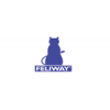 DIFFUSEUR DE PHEROMONES d'apaisement pour chat FELIWAY