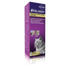 AEROSOL DE PHEROMONES d'apaisement émotionnel pour chat FELIWAY