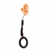CLICKER DE DRESSAGE pour chien POIGNEE JAUNE MARTIN SELLIER
