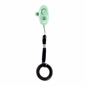 CLICKER DE DRESSAGE pour chien POIGNEE VERT MARTIN SELLIER-DOGFRENCHTOUCH