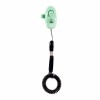 CLICKER DE DRESSAGE pour chien POIGNEE VERT MARTIN SELLIER