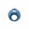 CLICKER DE DRESSAGE pour chien ANNEAU BLEU MARTIN SELLIER