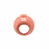 CLICKER DE DRESSAGE pour chien ANNEAU ROSE MARTIN SELLIER