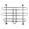 GRILLE DE SEPARATION universelle pour VOITURE VIVOG-DOGFRENCHTOUCH