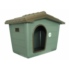 NICHE POUR L'EXTERIEUR pour chien en plastique recyclé SPRINT ECO MARTIN SELLIER