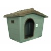 NICHE POUR L'EXTERIEUR pour chien en plastique recyclé SPRINT ECO MARTIN SELLIER