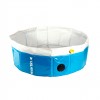 PISCINE A JETS pour chien MARTIN POOL couleur bleu MARTIN SELLIER
