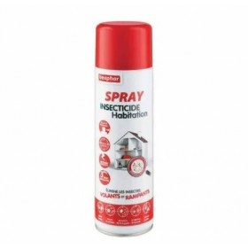 SPRAY INSECTICIDE HABITATION BEAPHAR