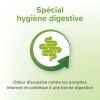 SOLUTION LIQUIDE PURGE AUX PLANTES pour chat et chaton VERMIPURE BEAPHAR