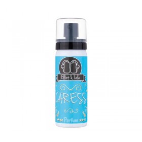 PARFUM pour chien et chienne ELLIOT & LOLA CARESS DIAMEX