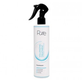 LOTION VOLUME pour chien traitement PURE DIAMEX