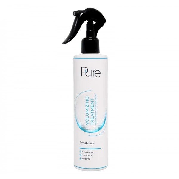 LOTION VOLUME pour chien traitement PURE DIAMEX