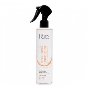 LOTION LISSANT & PROTECTEUR pour chien traitement PURE DIAMEX