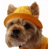 Chapeau Bob Marin pour chien DogFrenchTouch