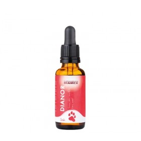 copy of SHAMPOOING pour chiens BUBLLEGUM DIAMEX