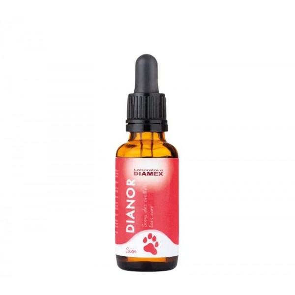 copy of SHAMPOOING pour chiens BUBLLEGUM DIAMEX