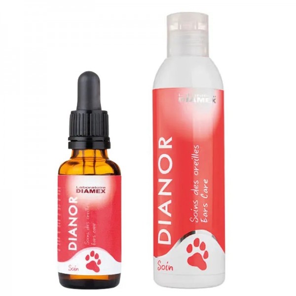 copy of SHAMPOOING pour chiens BUBLLEGUM DIAMEX