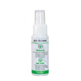 SOIN DENTAIRE BUCCAL pour chien BIO TECHNIC DIAMEX