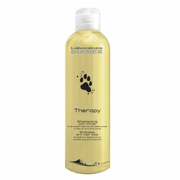 copy of SHAMPOOING pour chiens BUBLLEGUM DIAMEX