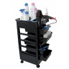 DESSERTE pour outils de toilettage VIVOG