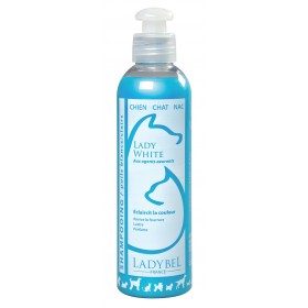 copy of Gel soin des yeux pour chien et chat Ladybel