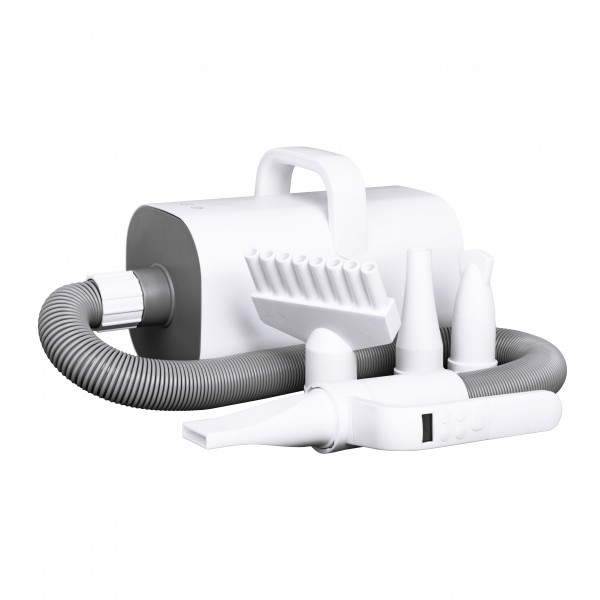 SECHOIR TOILETTAGE PROFESSIONNEL pour chien et chat HERY