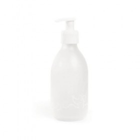 LOT DE 6 BOUTEILLES DE DILUTION pour shampooing en poudre à diluer HERY-DOGFRENCHTOUCH