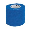 BANDAGE auto adhésif pour chien et chat couleur bleu VIVOG