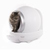 LITIERE AUTOMATIQUE pour chat 65 L MARTIN SELLIER