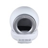 LITIERE AUTOMATIQUE pour chat 65 L MARTIN SELLIER