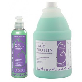 copy of Gel soin des yeux pour chien et chat Ladybel