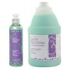 SHAMPOOING pour chien et chat LADY PROTEIN LADYBEL - DOGFRENCHTOUCH