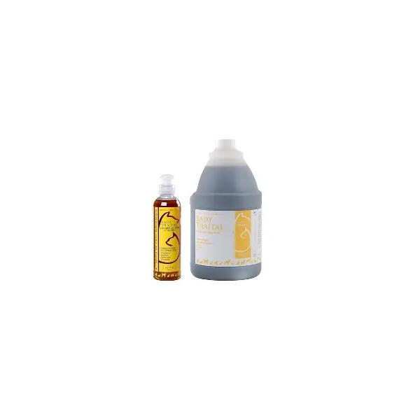 SHAMPOOING spécial peau pour chien et chat LADY TRAITAL LADYBEL - DOGFRENCHTOUCH