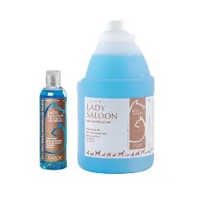 SHAMPOOING pour chien et chat LADY SALOON LADYBEL - DOGFRENCHTOUCH