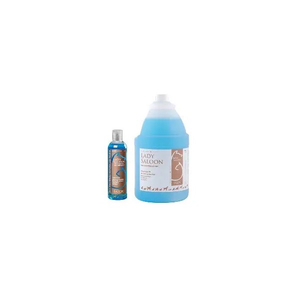 SHAMPOOING pour chien et chat LADY SALOON LADYBEL - DOGFRENCHTOUCH