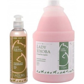 copy of Gel soin des yeux pour chien et chat Ladybel